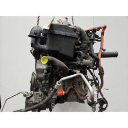 Moteur Toyota Yaris 3 Phase 3